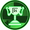 Challenge Winner Badge