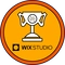 Wix Studio Winner Badge