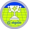 Algolia Agent Studio Challenge Winner Badge
