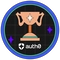 Auth0 Challenge Completion Badge