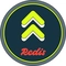 Redis AI Challenge Completion Badge