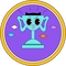 Winner Badge