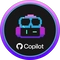 GitHub Copilot CLI Challenge Completion Badge