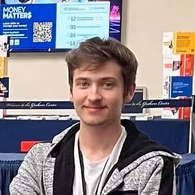 Leonard from KnightHacks