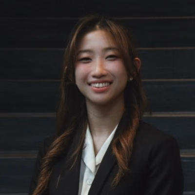 Hailey from BostonHacks