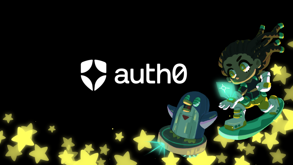 The Veto Agent (Focus: Token Vault & Asynchronous Authorization) background