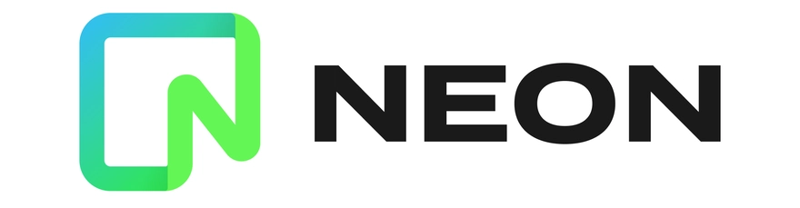 Neon - Official Database Partner